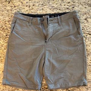 Billabong shorts